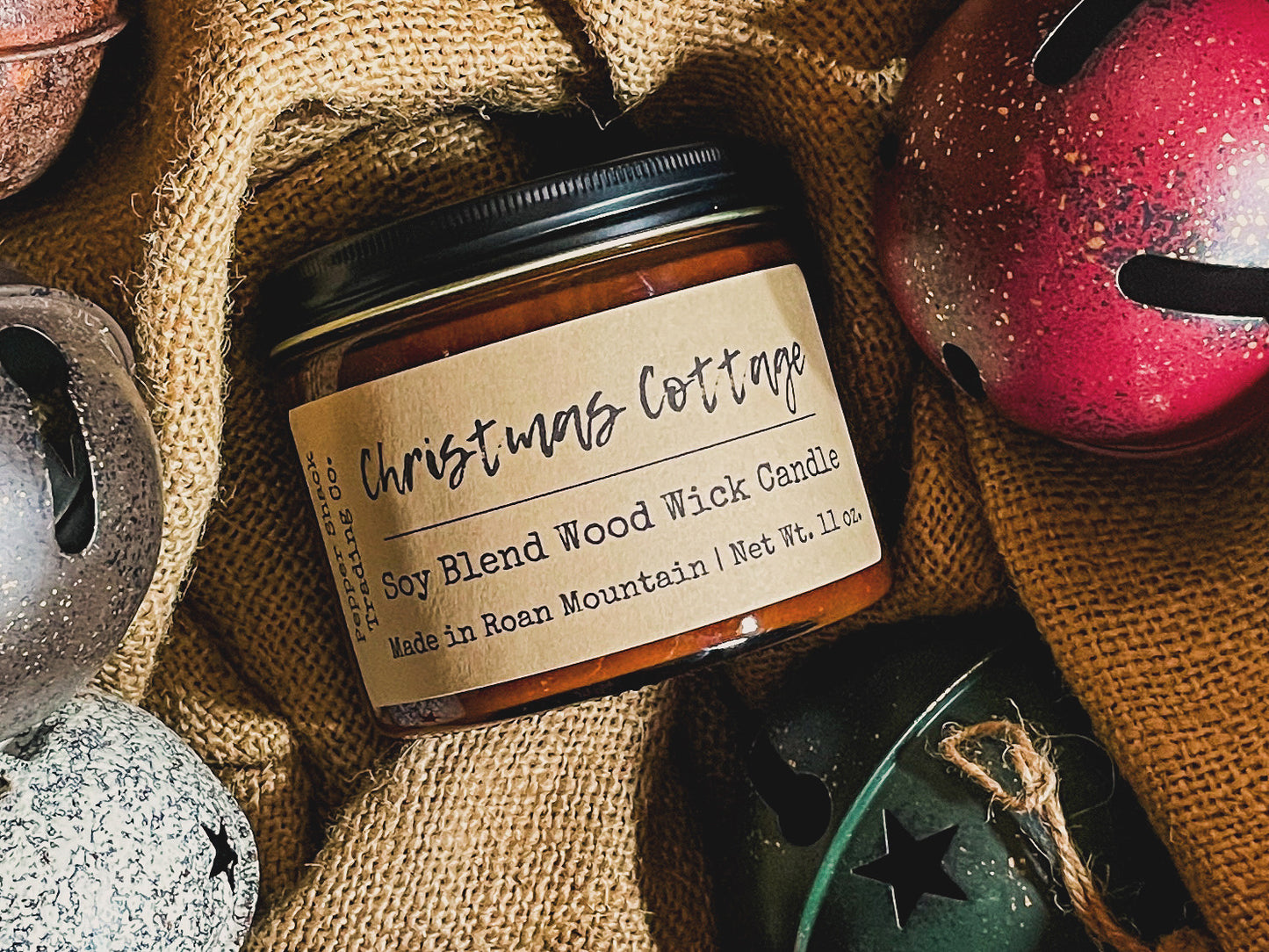 Christmas Cottage